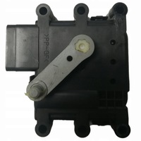 фото thumb №1, Mazda 6 gg двигатель отопителя