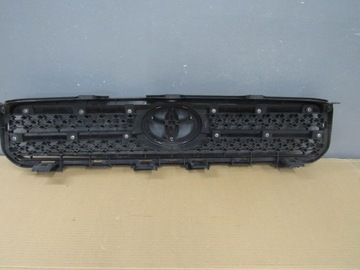 фото thumb №5, Toyota rav4 iii 2005-2009 решётка решётка радиатора