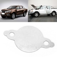 фото thumb №12, Заглушка egr ze нержавеющая сталь нержавеющей do nissan