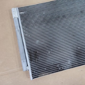 фото thumb №5, Радиаторов кондиционера nissan qashqai ii j11