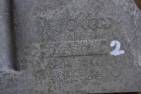 фото thumb №10, Кронштейн двигателя vw touareg 7l 3.6 022199308