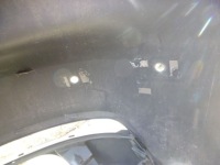 фото thumb №10, Peugeot 508 2 ii r8 sedan 18- бампер задний