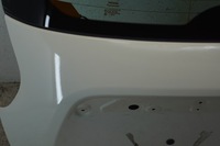 фото thumb №7, Крышка багажника багажника задняя nissan juke f15 326g
