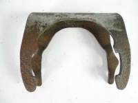 фото thumb №1, Mercedes w220 w461 w463 хомут каталізатора