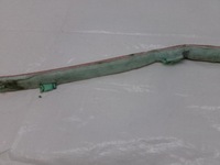 фото thumb №8, Hyundai kona подушка air bag шторка безопасности правая комплект