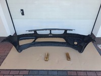 фото thumb №6, Bmw 2 f45 f46 oryg бампер передний