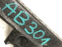 Tesla 3 lift піна абсорбер бампера 1104669-cn-g в Україні, фото thumb