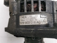 фото thumb №8, Audi a4 s4 b6 8e 8h 2002 генератор