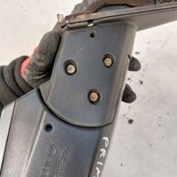 фото thumb №14, Nissan primera p12 дзеркало ліва електричний 5pin 96302-au419