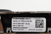 фото thumb №5, Bmw seria 1 120d e82 2010 rhd лампа лампа do czytania na крыша салона