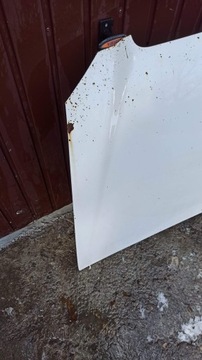 фото thumb №4, Mercedes vito 2009r w639 капот 3