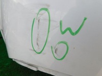 фото thumb №6, Toyota corolla e21 kombi 18- бампер задний задняя