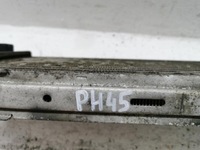 фото thumb №7, Интеркулер renault trafic ii 2.0 dci 8200411160