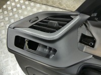 фото thumb №14, Bmw f40 f44 панель приладів приладова консоль czarna hud оригінал 6962652