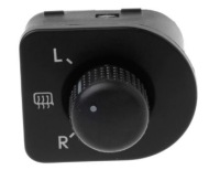 фото thumb №1, Переключатель регулировки зеркал vw new beetle