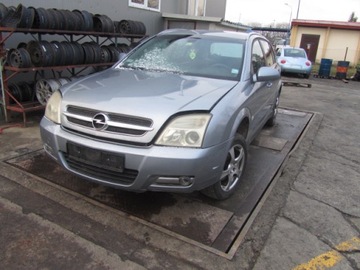 фото thumb №3, Модуль дверь перед левая opel signum 13111456