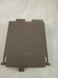 фото thumb №9, Town country 10-20 заглушка панелі приладової панелі usa