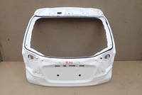 фото thumb №1, Кришка багажника задня кришка багажника toyota chr ch r 2016-