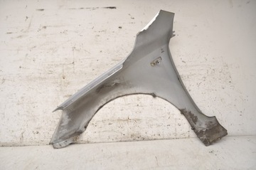 фото thumb №8, Kia ceed i крило правий перед переднє