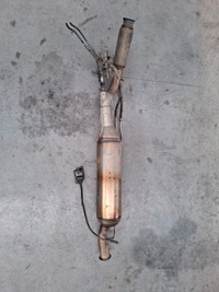 фото thumb №1, Фильтр dpf fap bluehdi 9672653580