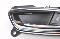 фото thumb №3, Bentley bentayga ручка внутренняя дверь правый задняя 4w0837198