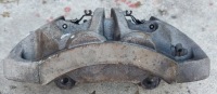 фото thumb №9, Audi q5 80a супорт перед затискачі brembo передні праве ліве комплект 338mm