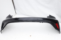 фото thumb №1, Бампер ford focus mk4 mk 4 mk iv hb задняя задний идеальное состояние