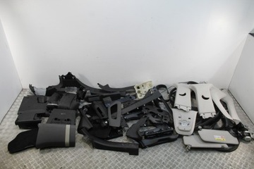 фото thumb №6, Сидіння салон оббивка citroen berlingo iv 4