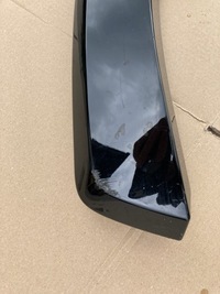 фото thumb №5, Toyota rav4 v планка крила зад праві 75605-42200