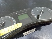 фото thumb №5, Skoda octavia ii 1.9 tdi счетчик приборы eu 1z0920812d