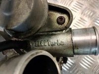 фото thumb №7, Турбонагнетатель turbo toyota corolla verso i 2.0d d4-d 90km 17201-27050 ihi