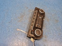 фото thumb №6, Vw golf vi панель кондиціонера 5k0907044aj