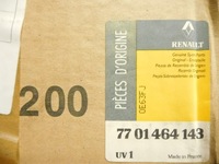 фото thumb №10, Корпус коробки передач renault traffic 7701464143