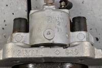 фото thumb №12, Bmw x5 f15 e70 f16 гальма гальмівні диски диск супорти задня супорт 345x24 275km!