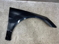 фото thumb №8, Крыло правый перед передний mercedes v251 w251 c197 197u чёрный org
