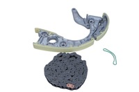 фото thumb №10, Набір ланцюга audi a5 8t3 s5 quattro 2007.06-201