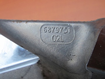 фото thumb №8, Bmw x3 g01 x4 g02 рычаг зад bdb 6871023 6871024 do поворотный кулак 6879751