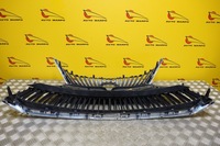 фото thumb №10, Lexus es 250 300 350 2019 - 2022 решітка радіатора перед решітка радіатора хром usa