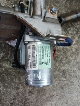 фото thumb №9, Micra k12 03-10 підсилювач кермо sp-339-5l варшава