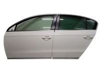 фото thumb №1, Passat b7 дверь левая зад левая перед lb9a