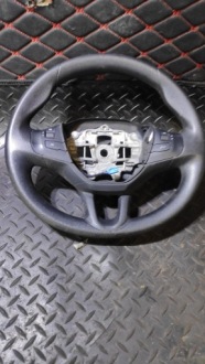 фото thumb №1, Воздуховод peugeot 208 i 98084115zd