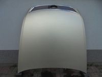 фото thumb №1, Капот vw phaeton 5.0 tdi v10 2004