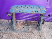 фото thumb №9, Honda jazz ii 02-08 pas передний усилитель перед передний лонжерон b520p