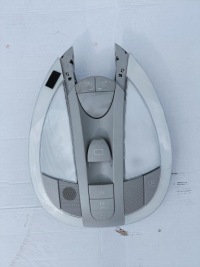 фото thumb №1, Лампа потолочный mercedes cls w219 2198201001