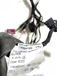 фото thumb №5, Джгут дроти кабелі двері задніх правих mercedes gla 2 h247 a1775405801