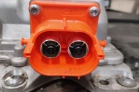 фото thumb №11, Аккумулятор porsche taycan 9j1915100al electric 390kw 2021