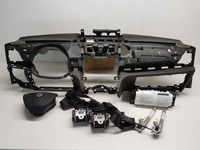 фото thumb №7, Lancia y ypsilon подушки безопасности консоль подушка безопасности оригинал