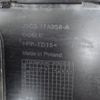 фото thumb №12, Бампер задня jaguar x540 e-pace оригінал