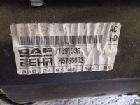 фото thumb №5, Обігрівач daf xf 105