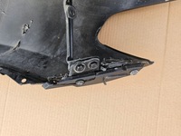 фото thumb №9, Bmw x3 g01 x3m f97 x4 g02 f98 крыло левый перед переднее серый a90